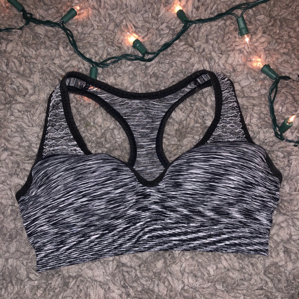 Victoria’s Secret sports bra